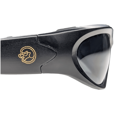 CLASSIC GRIP TONY SHADES - BLACK