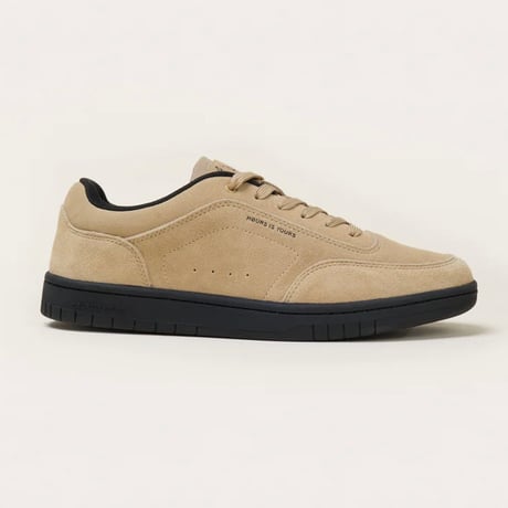 HOURS IS YOURS HERMAN 3 SAFARI - BEIGE