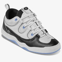 ES SKATEBOARDING  TWO NINE 8 - BLACK/WHITE/CRYSTAL