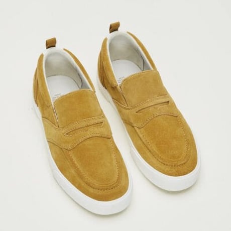 HOURS IS YOURS COHIBA SL30 LOAFER - VINTAGE GOLD