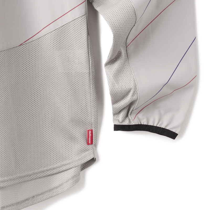 HELLRAZOR HORIZON FOOTBALL JERSEY | BOTTOM LINE