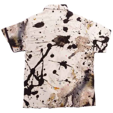 DEATHWISH READ MY BONES BUTTONUP