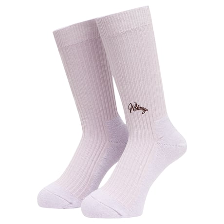 WHIMSY EMJAY SOCKS