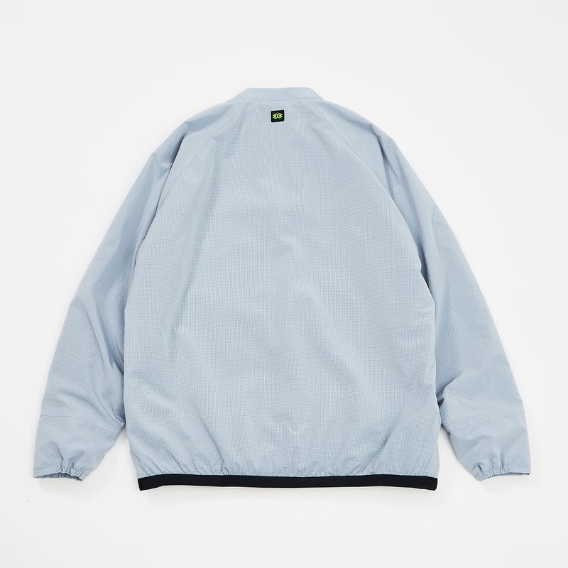 RAJABROOKE BERGUNA OCTA PULLOVER - LT.BLUE | BO