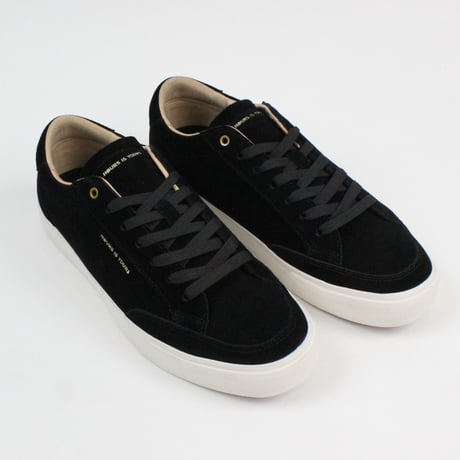 HOURS IS YOURS DMC-1 OG  - BLACK
