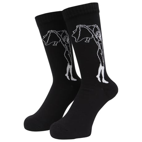 WHIMSY OLIVIA SOCKS