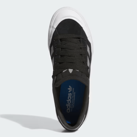 ADIDAS COURT TNS PREMIERE - BLACK/GREY/WHITE