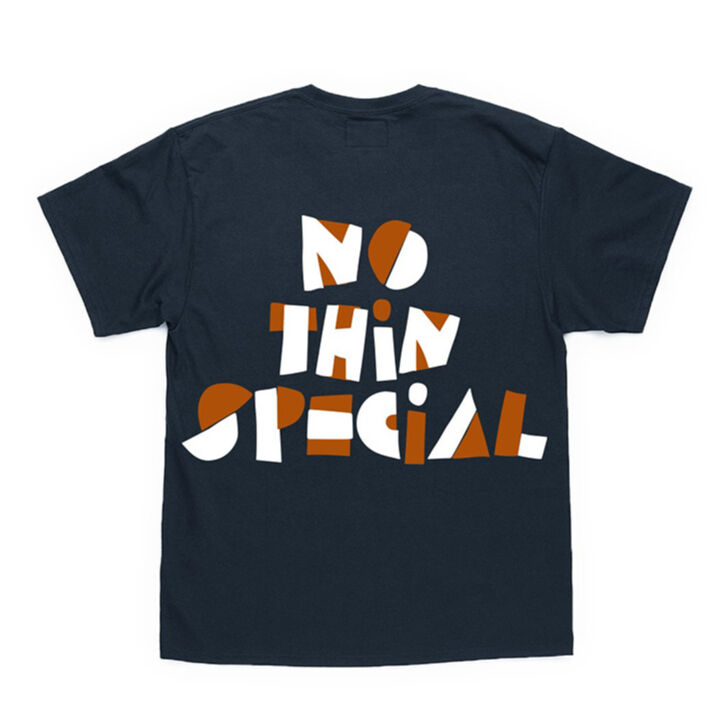 nothin'special × whimsy SKATING TEE L 新品 SKATING TEE — NOTHIN'SPECIAL