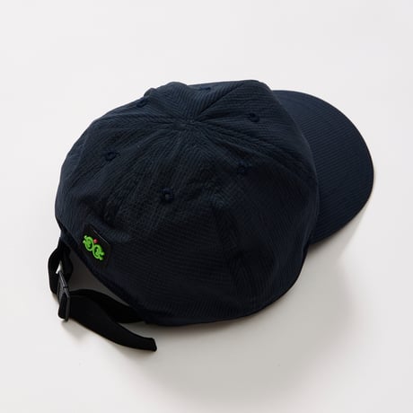 RAJABROOKE SPORTY KAP - NAVY
