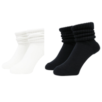 WHIMSY LOOSE GAUGE RIB SOCKS