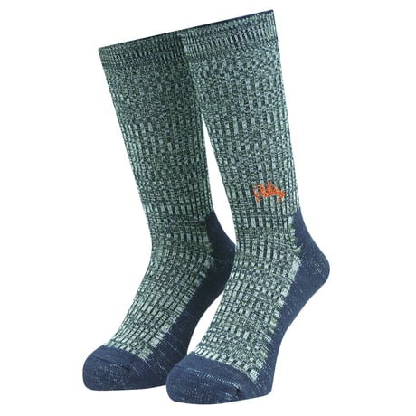 WHIMSY TRI EMJAY SOCKS