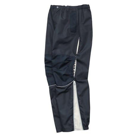 WHIMSY  VILLAIN TRUCK SUIT - NAVY
