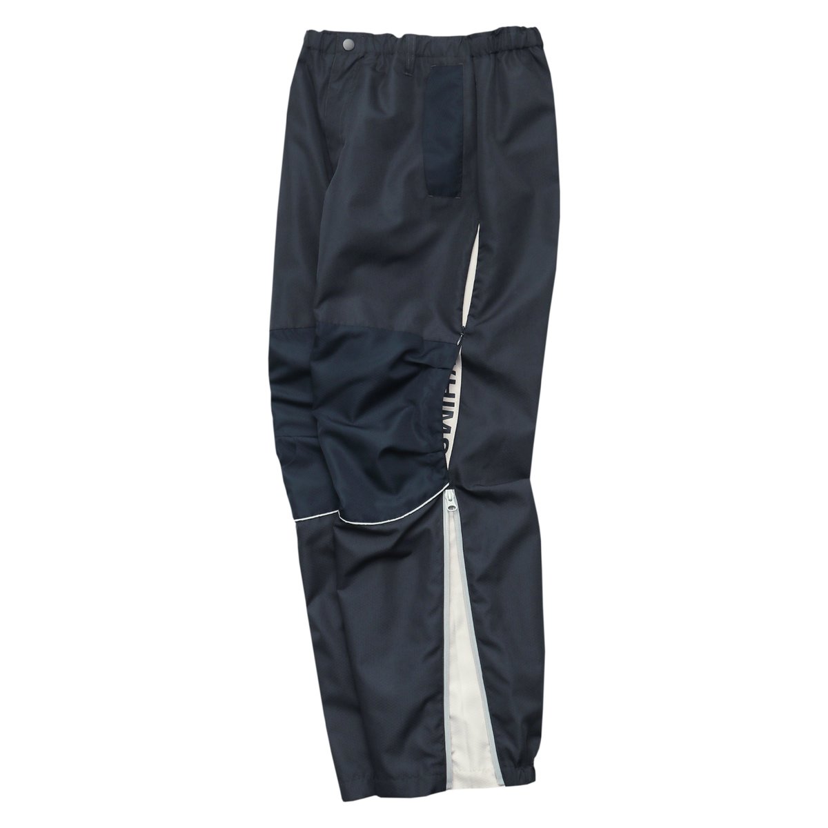 WHIMSY VILLAIN TRUCK SUIT - NAVY | BOTTOM LINE
