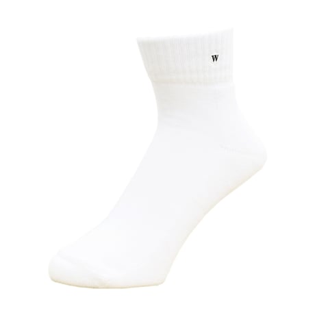 WHIMSY VERSE SOCKS - 3色