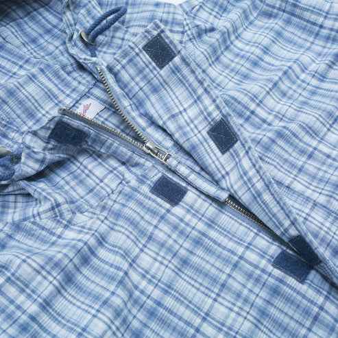 【YARDSALE】PLAID PULLOVER プルオーバー YARDSALE】Plaid Pullover プルオーバー (yardsale/ジャケット
