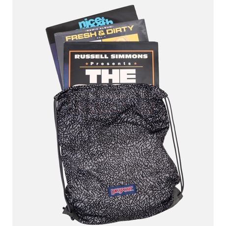 INTERBREED DIGSPORT ELEPHANT GYM SACK