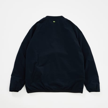 RAJABROOKE BERGUNA OCTA PULLOVER - NAVY