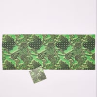 RAJABROOKE 『AXIAN WIND Ⅱ ~アジアの風~』 CD ＋ TENUGUI セット
