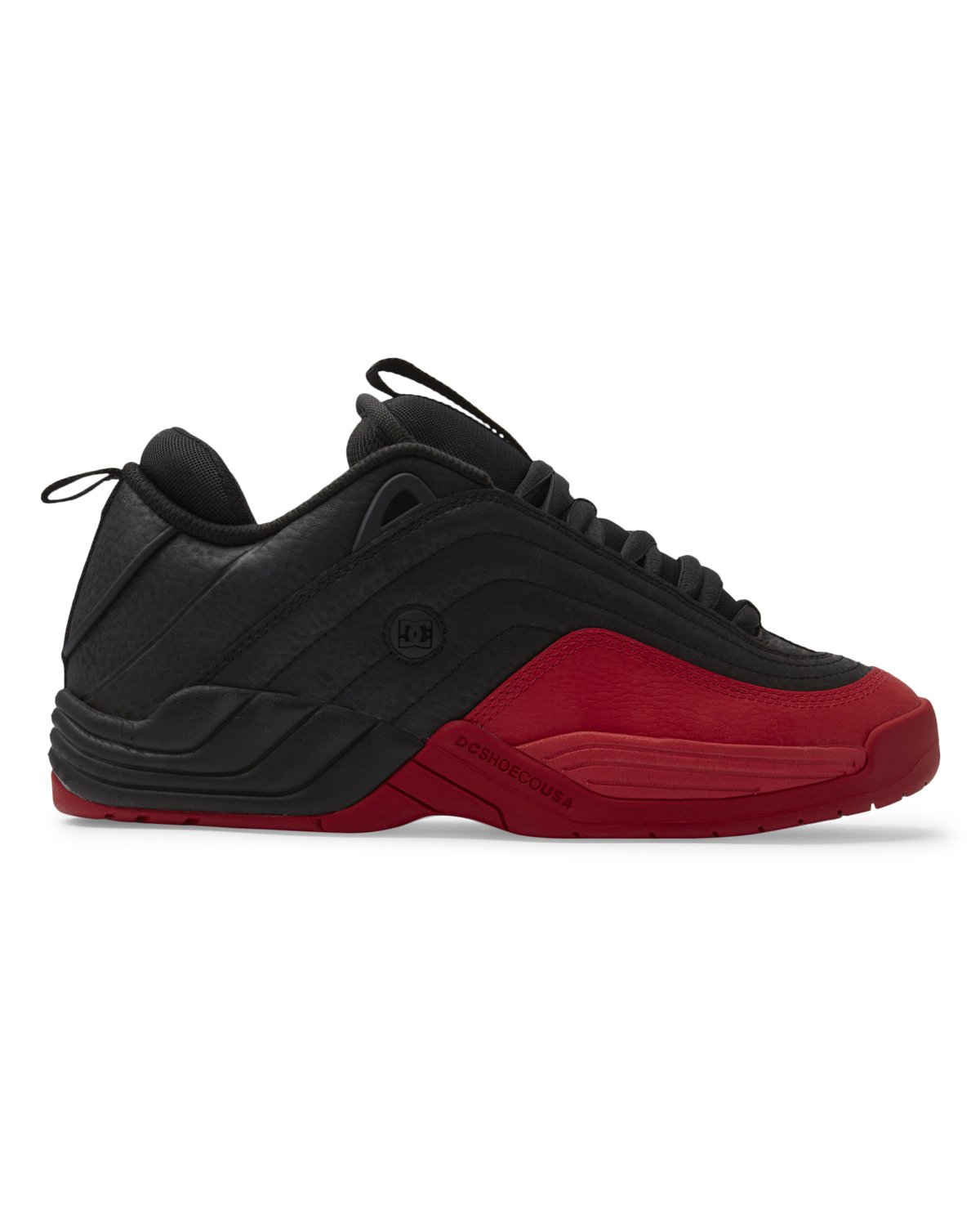 未使用タグ付き★DCSHOECOUSA WILLIAMS SYNTHETIC DC Stevie Williams Shoe | eBay