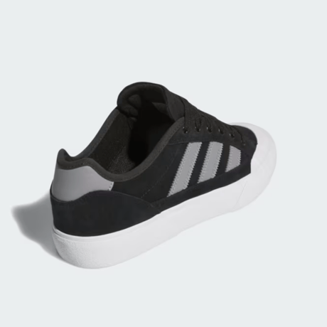 ADIDAS COURT TNS PREMIERE - BLACK/GREY/WHITE