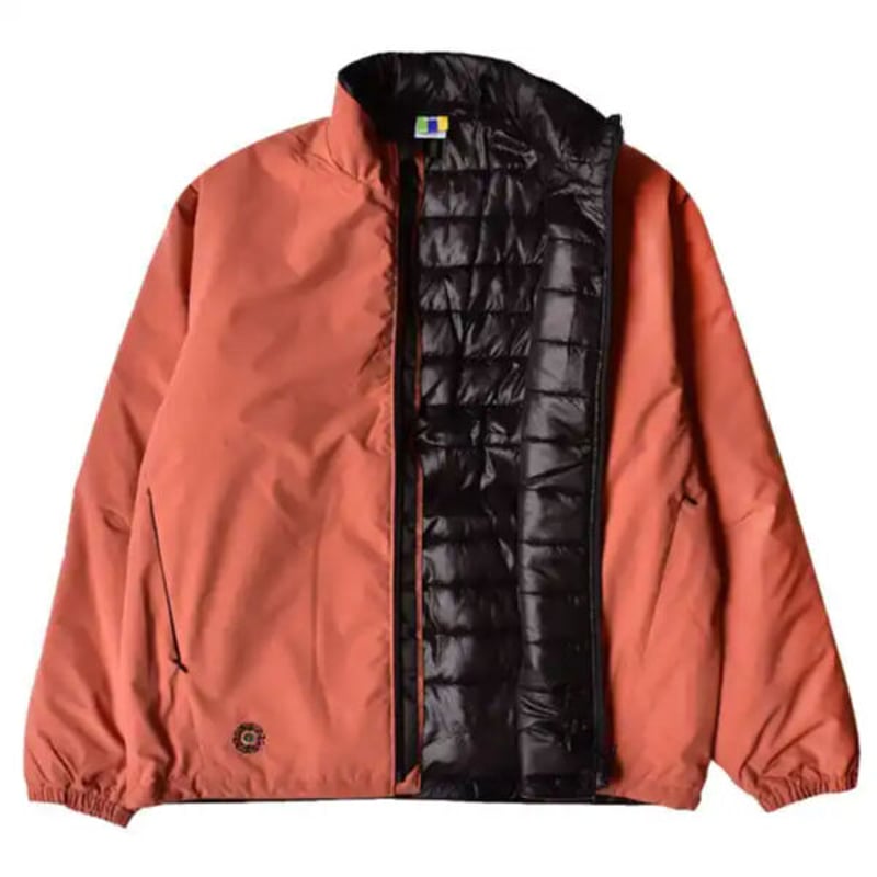 bedlam boom jacket waterproof