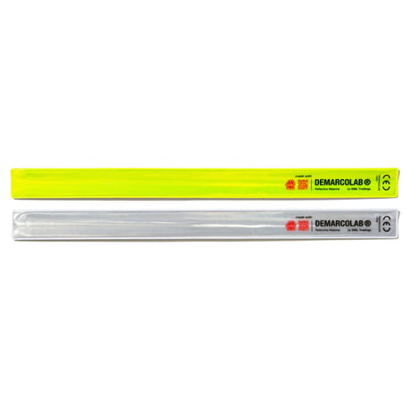 DEMARCOLAB SAFETY SNAP BAND (SET OF 2)