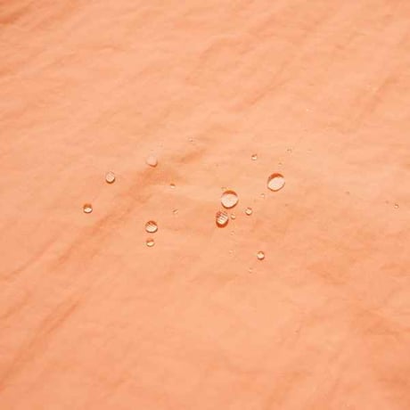 DEMARCOLAB ATOM ADV. PASTEL SHIRT - SALMON