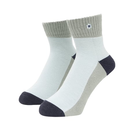 WHIMSY VERSE SOCKS