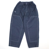 TELEVISISTER VX1 OUTLINE DENIM  - BLUEBENHUR