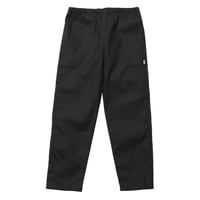 BEDLAM  GIMMICKS EASY PANTS-BLACK