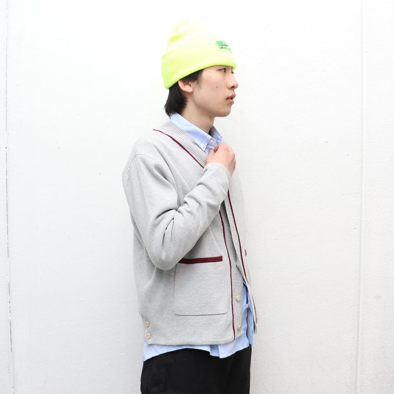 最終お値下げ　WHIMSY / TYROLEAN SWEATER Sサイズ WHIMSY / TYROLEAN SWEATER