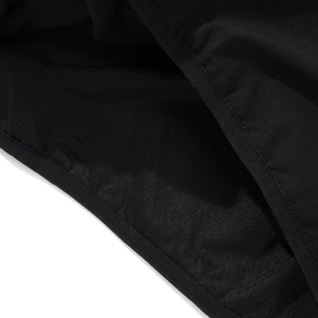 BUTTERGOODS RIDGE SPORT CREWNECK - BLACK