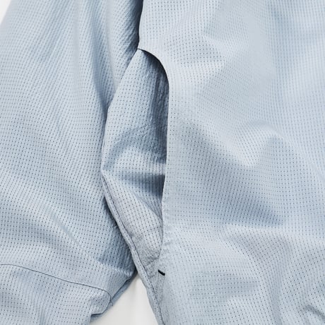 RAJABROOKE BERGUNA OCTA PULLOVER - LT.BLUE
