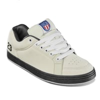 ETNIES SAL23 - WHITE/BLACK