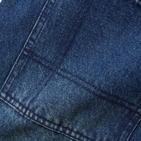 BUTTERGOODS ALEKA DENIM  - DARK INDIGO