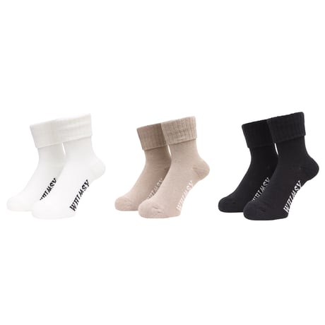 WHIMSY NICOLE SOCKS