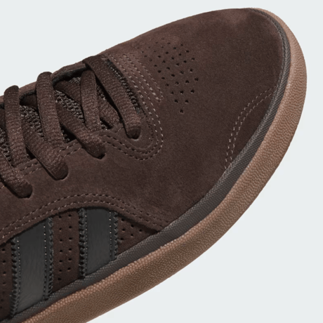 ADIDASSKATEBOARDING TYSHAWN - AURORA COFFEE