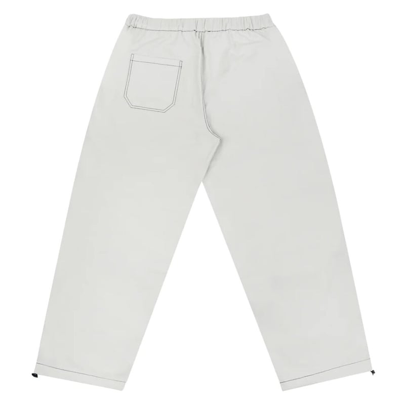 YARDSALE OUTDOOR PANTS - SILVER | BOTTOM LINE YARDSALE OUTDOOR PANTS - SILVER | BOTTOM LINE