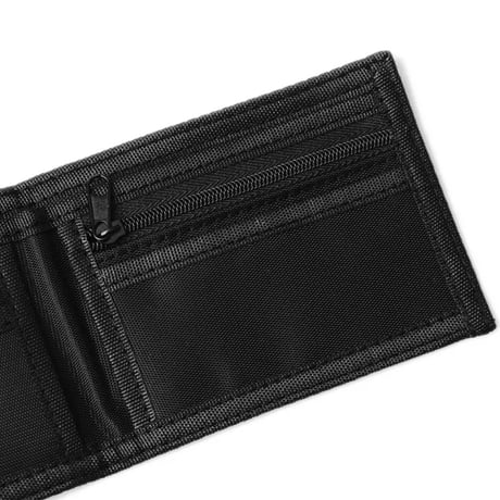 ANTI HERO BASIC EAGLE BI FOLD WALLET - BLACK