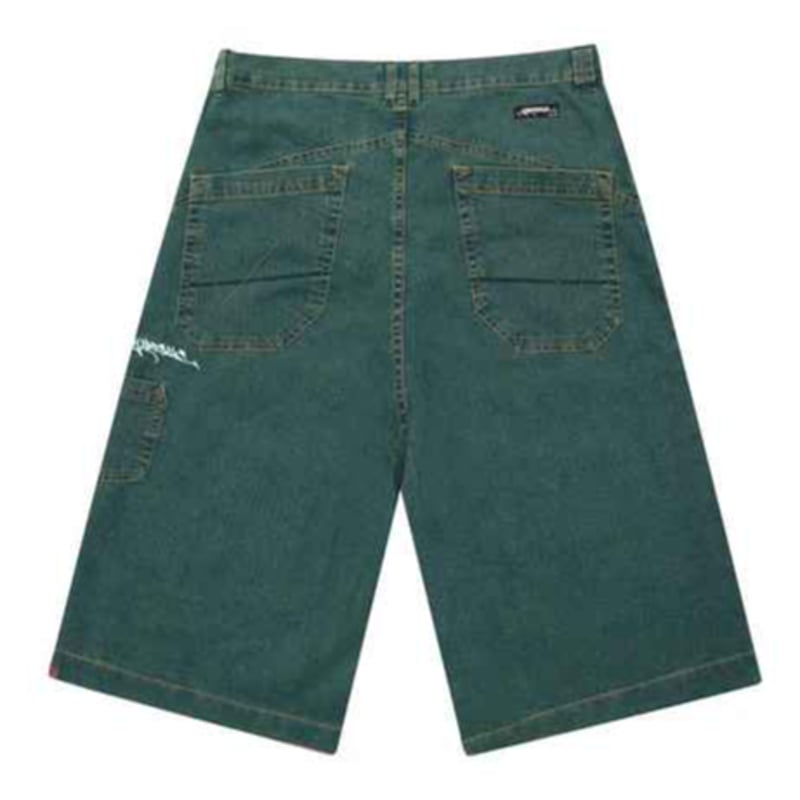 yardsale デニムショートパンツ XL YARDSALE|ヤードセール