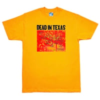BLEACH USA DEAD IN TEXAS - YELLOW