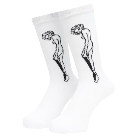 WHIMSY CATHIE SOCKS