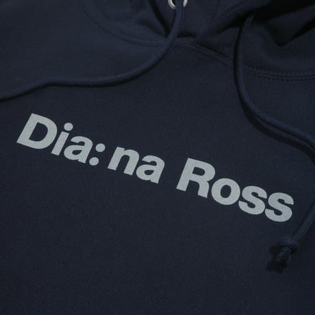 NOTHIN'SPECIAL  'DIA:NA ROSS PULLOVER - NAVY