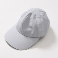 RAJABROOKE SPORTY KAP - CEMENT