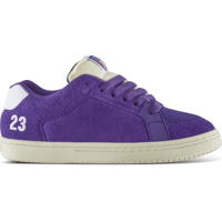 ETNIES SAL23 - HAIRY SUEDE MWSH - PURPLE