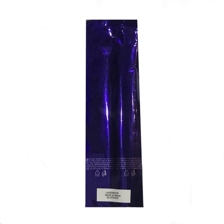BEDLAM INCENSE - LAVENDER