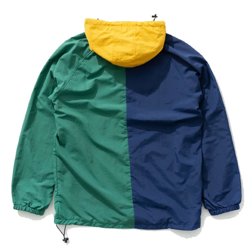SPITFIRE CLASSIC 87' POP OVER JACKET | BOTTOM LINE