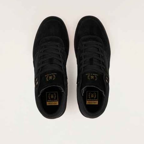 HOURS IS YOURS DILO PRO - BLACK/GUM