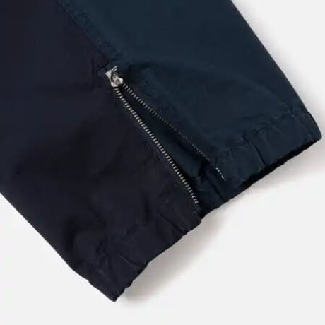 INTERBREED SWITCHED COMBAT PANTS - NAVY