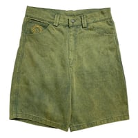 TELEVISISTAR SUNNYFACE TVS SHORT LOOSE FIT - BANCHA